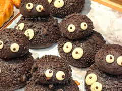 -CARINO BAKERY&CAFE(人广来福士店)