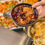 开车20公里就为了沈阳这口佳木斯拌面！！