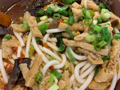 -宝小庆邵阳米粉(深圳市南山保利店)