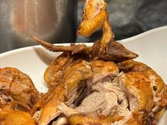 -西安饭庄·非遗陕菜(钟楼店)