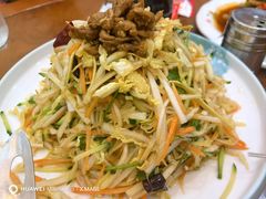-亿牌牌东北烧烤(怀特店)