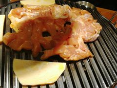-原始泥炉烤肉(总店)