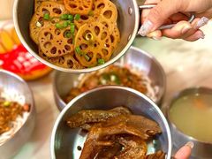 -采椰郎椰子鸡·脆皮鸡火锅(融创茂店)