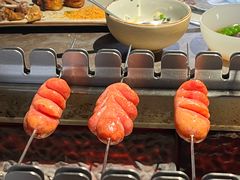-很久以前羊肉串(南京路第一百货店)