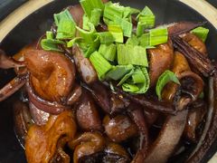 -阿隆煲店(秀仁苑店)