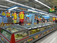 -大润发(康桥店)