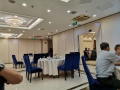 大堂-大方圆酒楼(西门大街店)