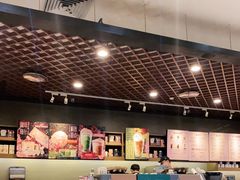 -星巴克(广州东圃天银店)