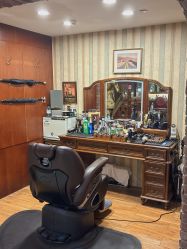 -BarberKiNG男士理发馆Barbershop