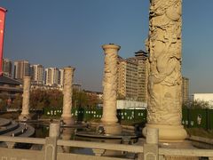 -咸阳湖景区