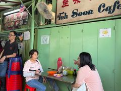 -多春茶室