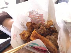 -傅强排骨(成都总店)
