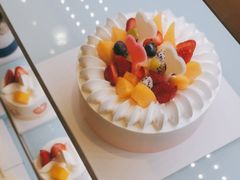 -好利来(柳北店)