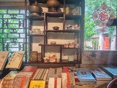 -正阳书局(西四南大街店)