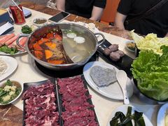 -福合埕牛肉丸(福平路店)