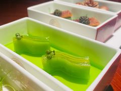 藤椒窨双蔬-解香楼(八盘岭路店)