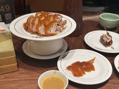 -北京全聚德(王府井店)