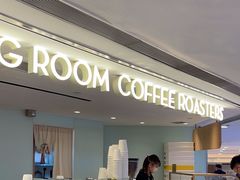 -Cupping Room(Harbour City)