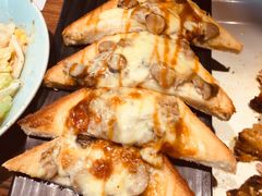 芝士吐司-通海俄式烧烤·俄罗斯大串(嵩山路店)