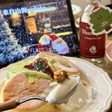中央大街来自山海gelato圣诞氛围拉满🎄🎅🏼