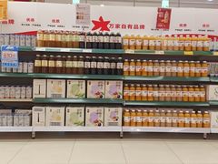 -华润万家(东葛店)