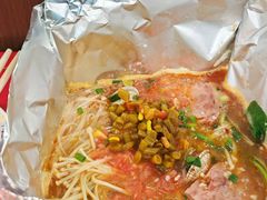 -见味花甲(合生汇店)