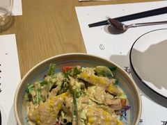 -小句号·精致料理(江南环球港店)