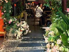 -第101座花园餐厅(湖滨88店)