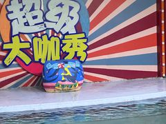 -南昌海洋公园