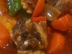 -马艾萨中国兰州牛肉拉面(劲松店)
