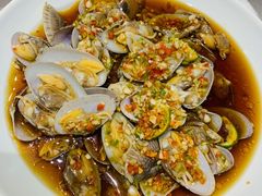 -潮州府·潮菜·砂锅粥(徐家汇店)