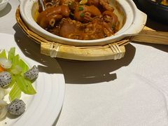 -梧桐餐厅(泉城路店)