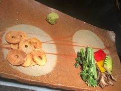 -Ginza Onodera铁板烧(外滩十八号店)