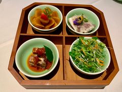 -松鹤楼·非遗·苏帮菜(融科店)