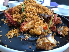 避风塘炒蟹-79号渔船海鲜饭店(华强北店)