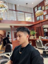 -尼特斯男士发型馆
