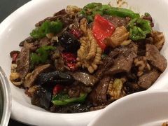 -刘胖子家常菜·蹄花焖藕(中南店)