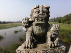 -卢沟桥文化旅游区