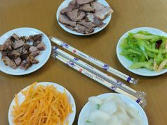 -清真磨沟沿老字号牛肉面(总店)