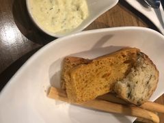 -安妮意大利餐厅(世贸天阶店)