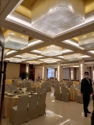 -华东饭店·园林式婚礼宴会厅酒店