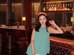 -鲜璟台·地标景观餐厅(上海中心店)