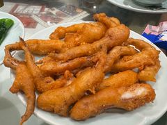 -香港蓮香樓(上環店)