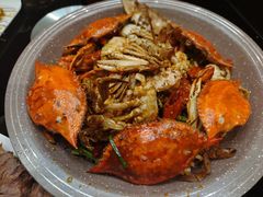 -济南一九烧烤(师院东街店)