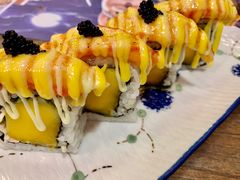 -仙隐小鹿中華の日料(正弘城店)