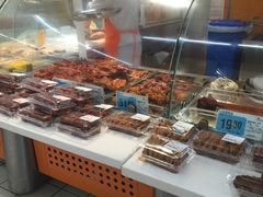 -大润发(梅兰东路店)