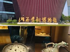 -太原市博物馆