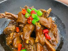 -一楼食业·美食人家