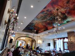 大堂-巴依老爷新疆美食(工体旗舰店)