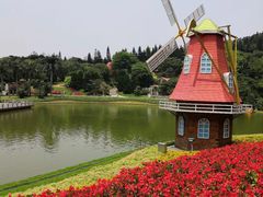-广州市白云山风景名胜区
